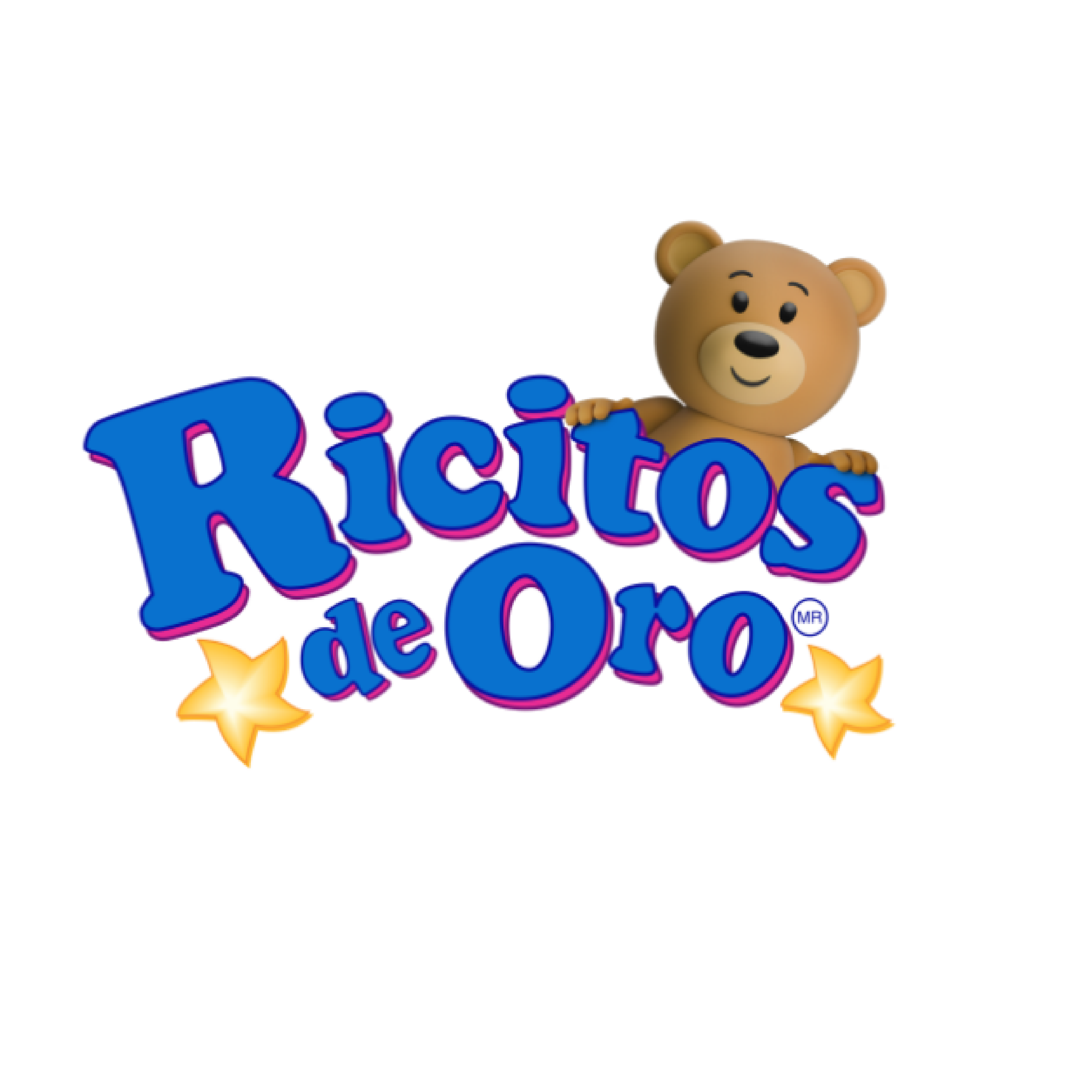 Ricitos de Oro